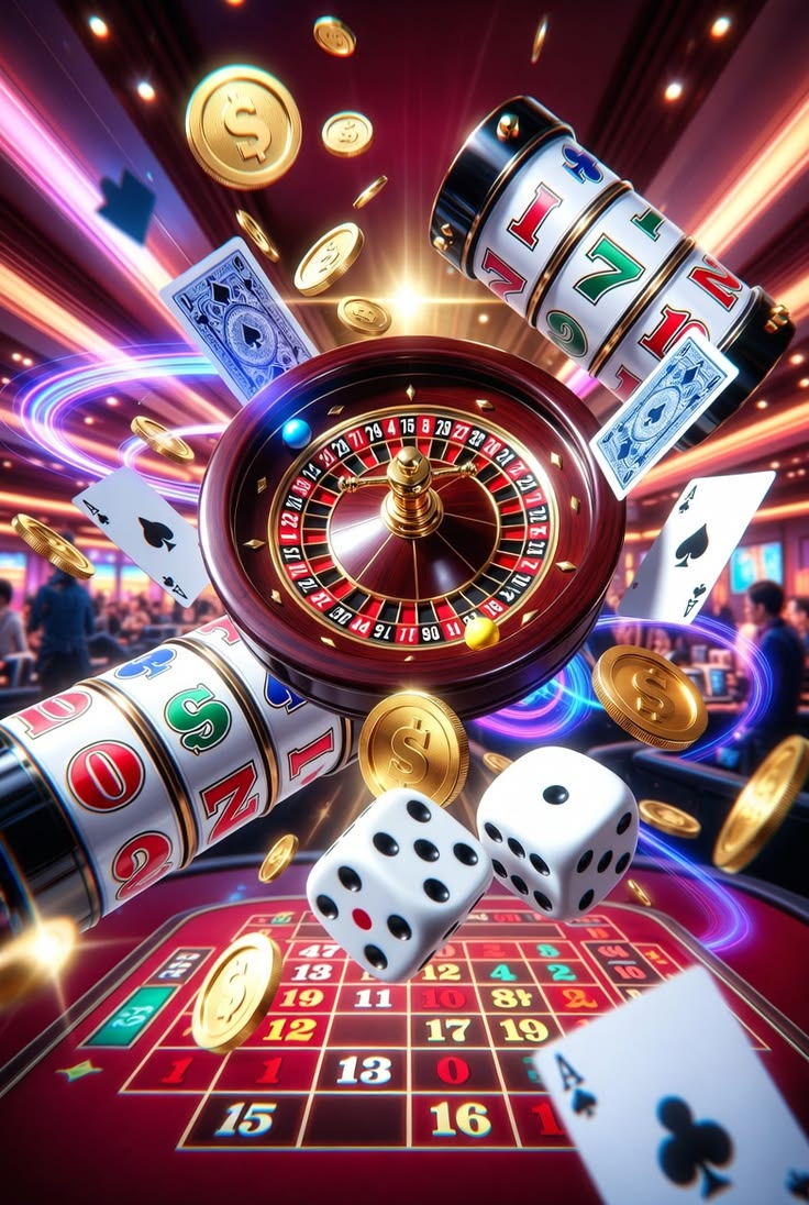 Symbol payout values and wild symbol explanation